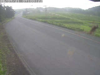 伯耆町岩立