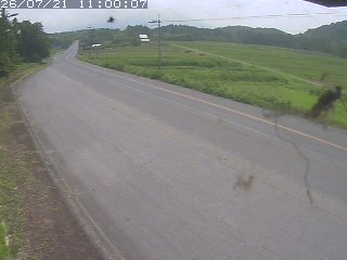 伯耆町岩立
