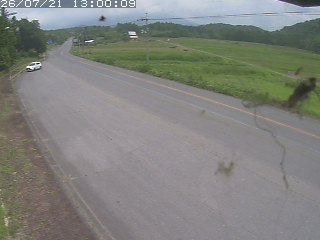 伯耆町岩立