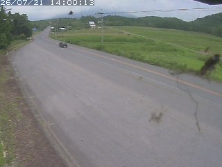 伯耆町岩立