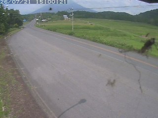 伯耆町岩立