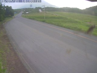 伯耆町岩立
