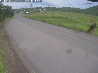 伯耆町岩立