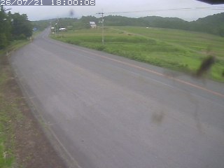 伯耆町岩立
