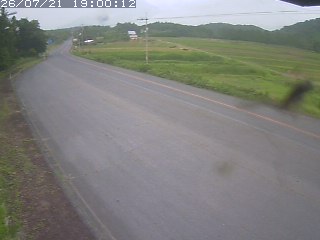 伯耆町岩立