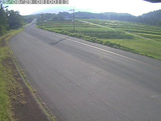 伯耆町岩立