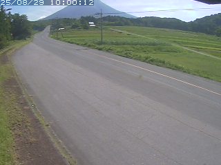伯耆町岩立