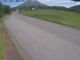 伯耆町岩立