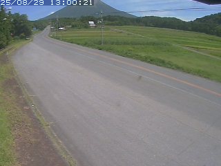 伯耆町岩立