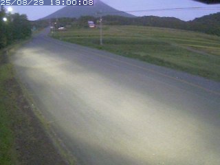 伯耆町岩立