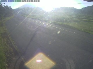 伯耆町岩立