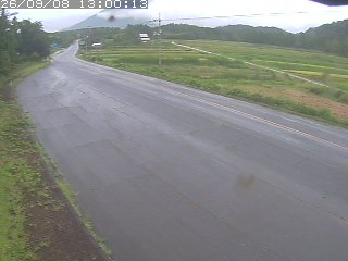 伯耆町岩立