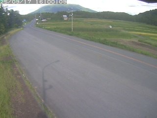 伯耆町岩立