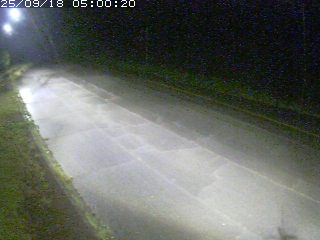 伯耆町岩立