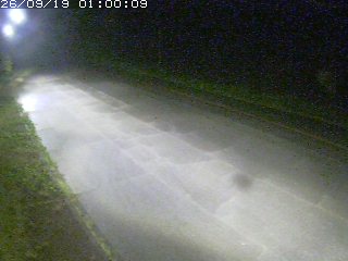 伯耆町岩立