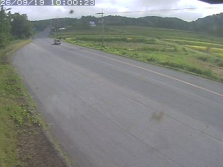 伯耆町岩立