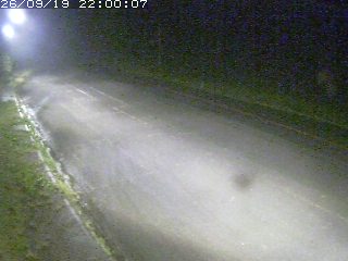 伯耆町岩立
