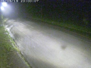 伯耆町岩立
