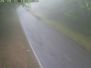 大山町槇原