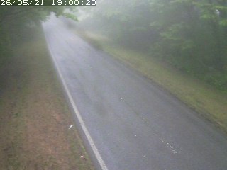 大山町槇原