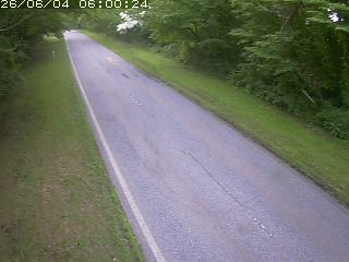 大山町槇原