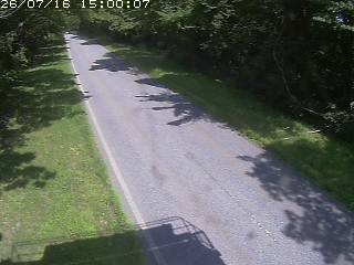 大山町槇原