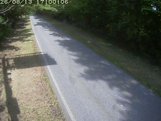 大山町槇原