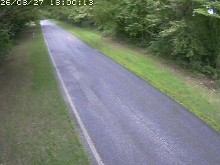 大山町槇原