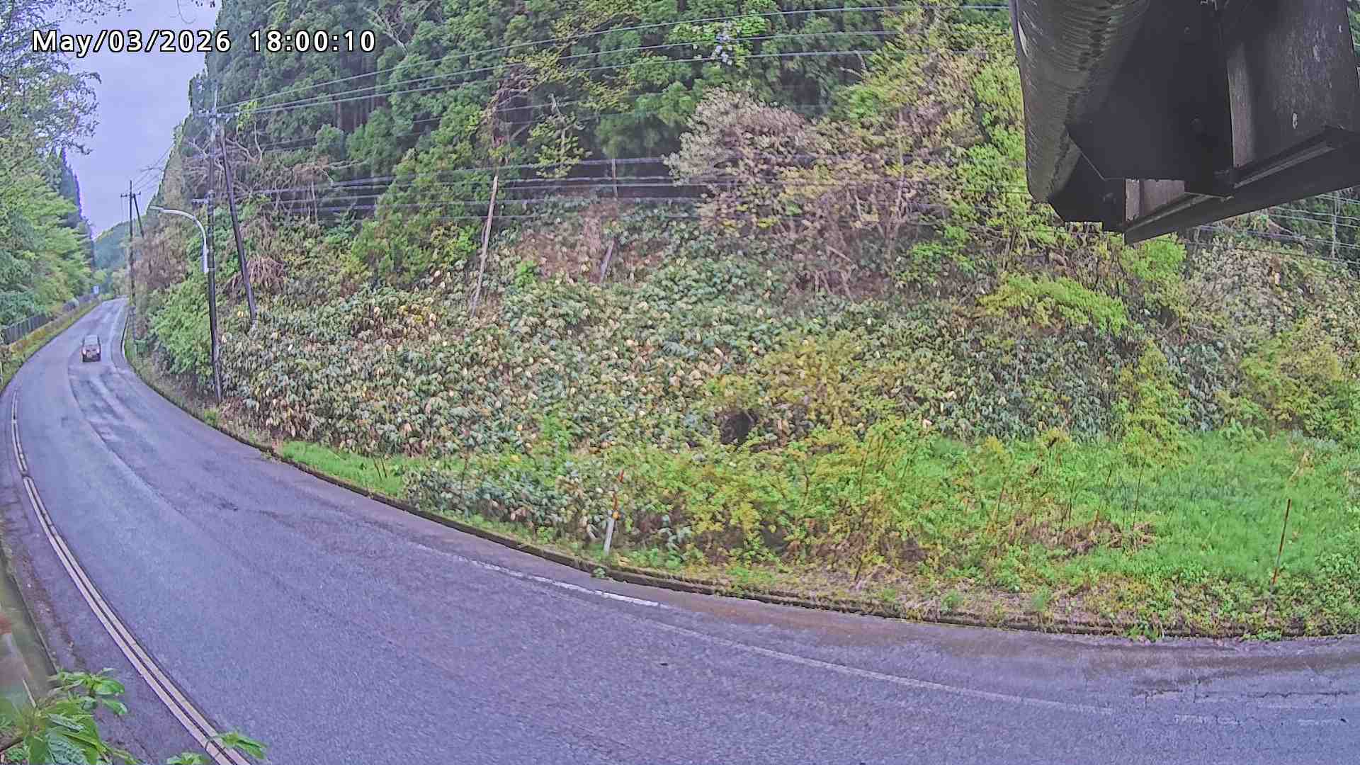 南部町大木屋