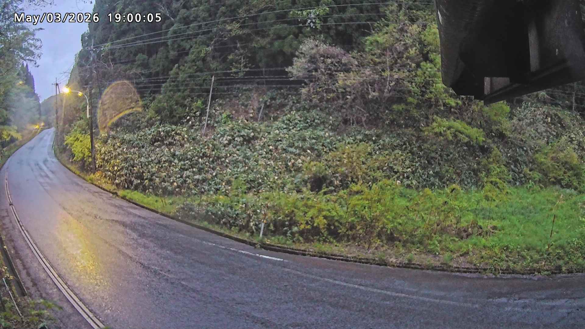 南部町大木屋