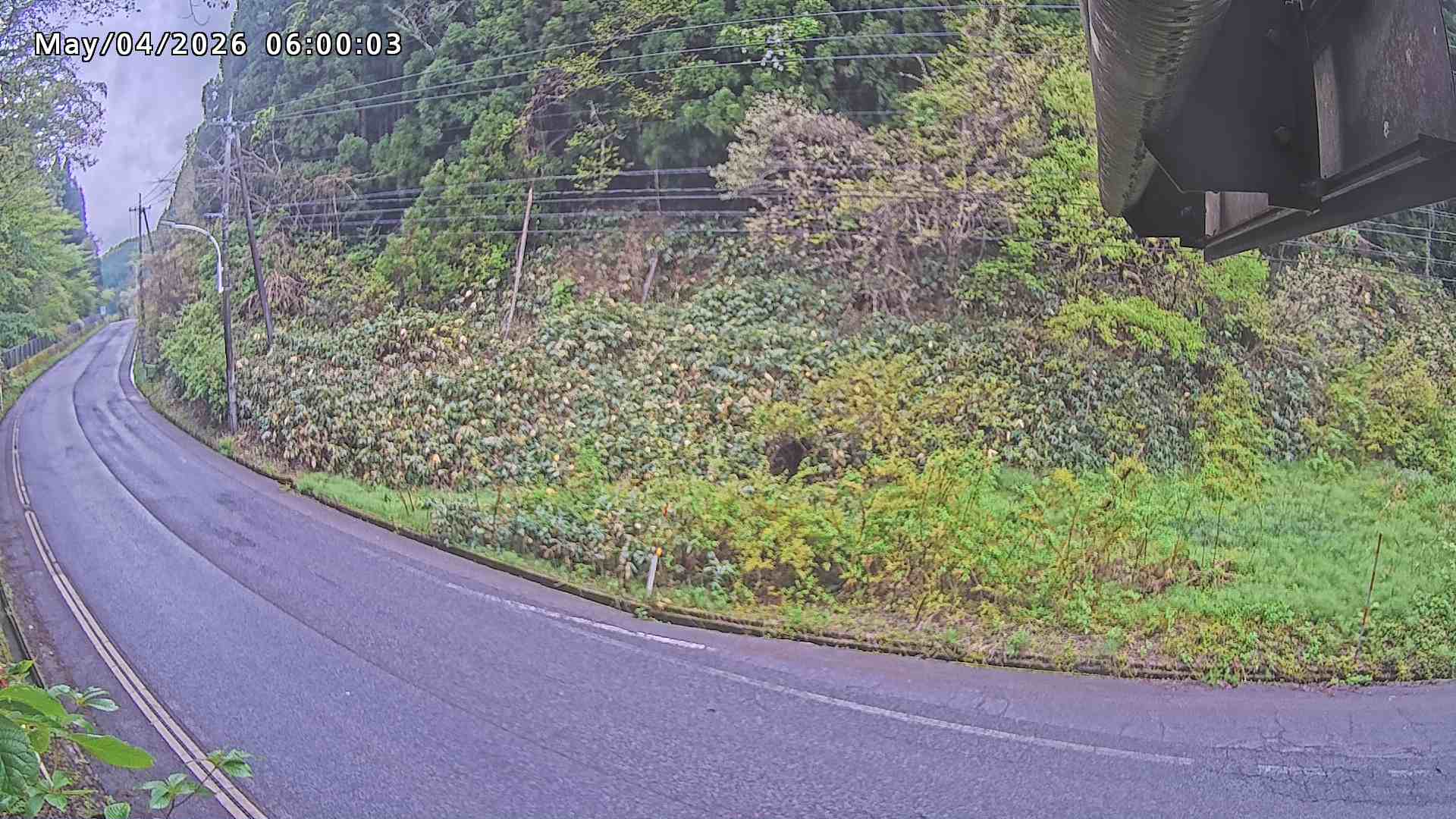 南部町大木屋