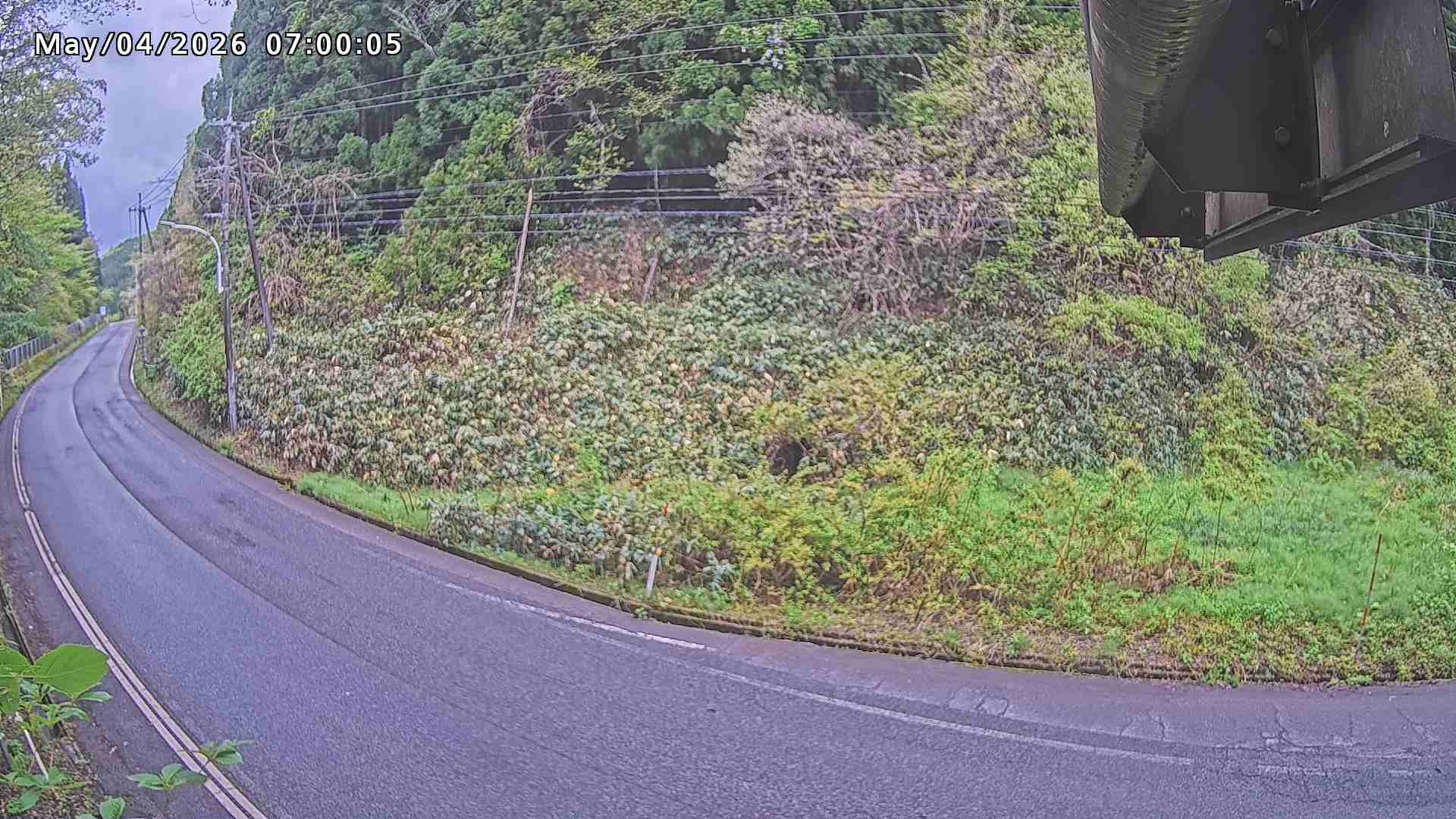 南部町大木屋