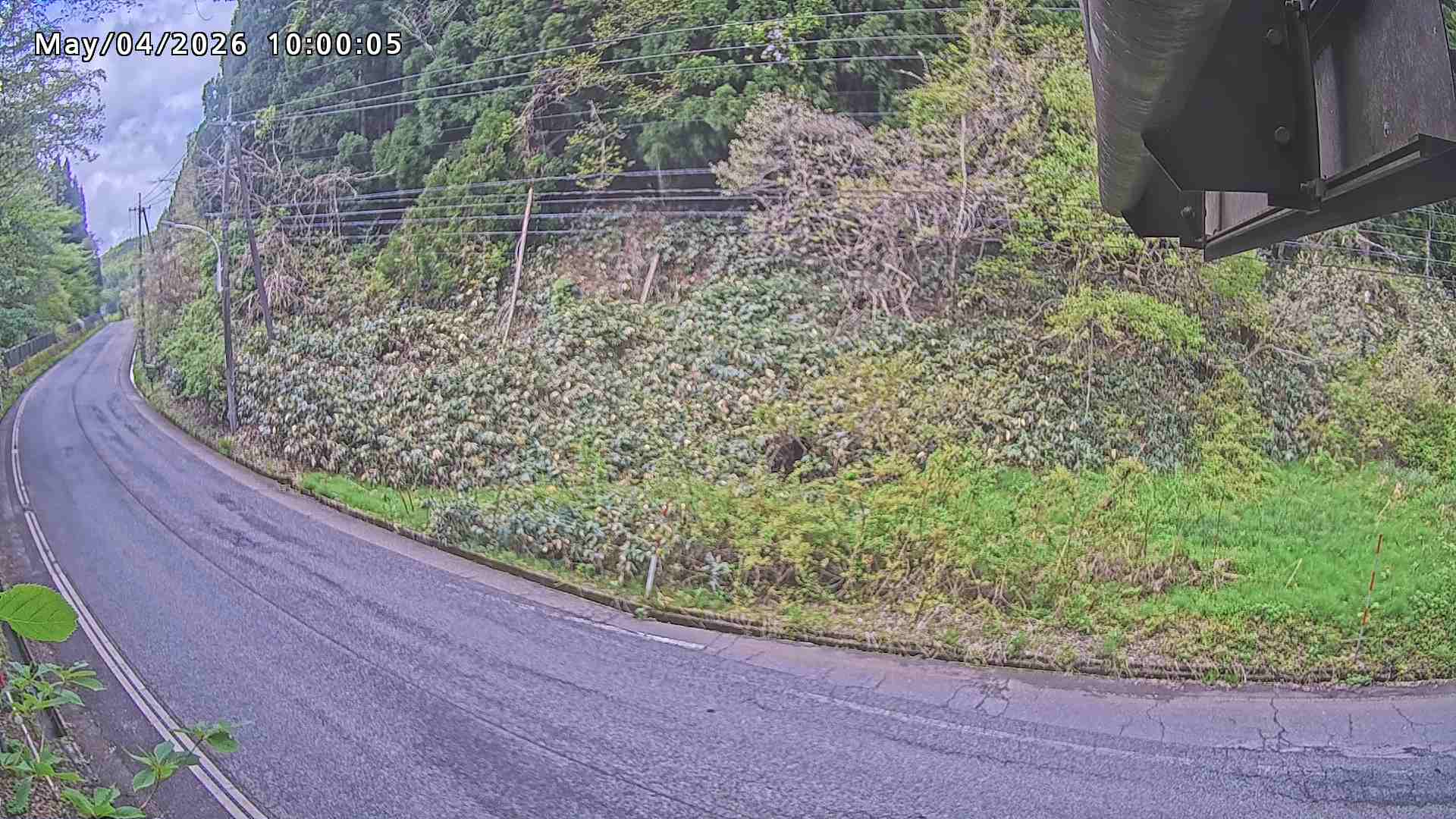 南部町大木屋