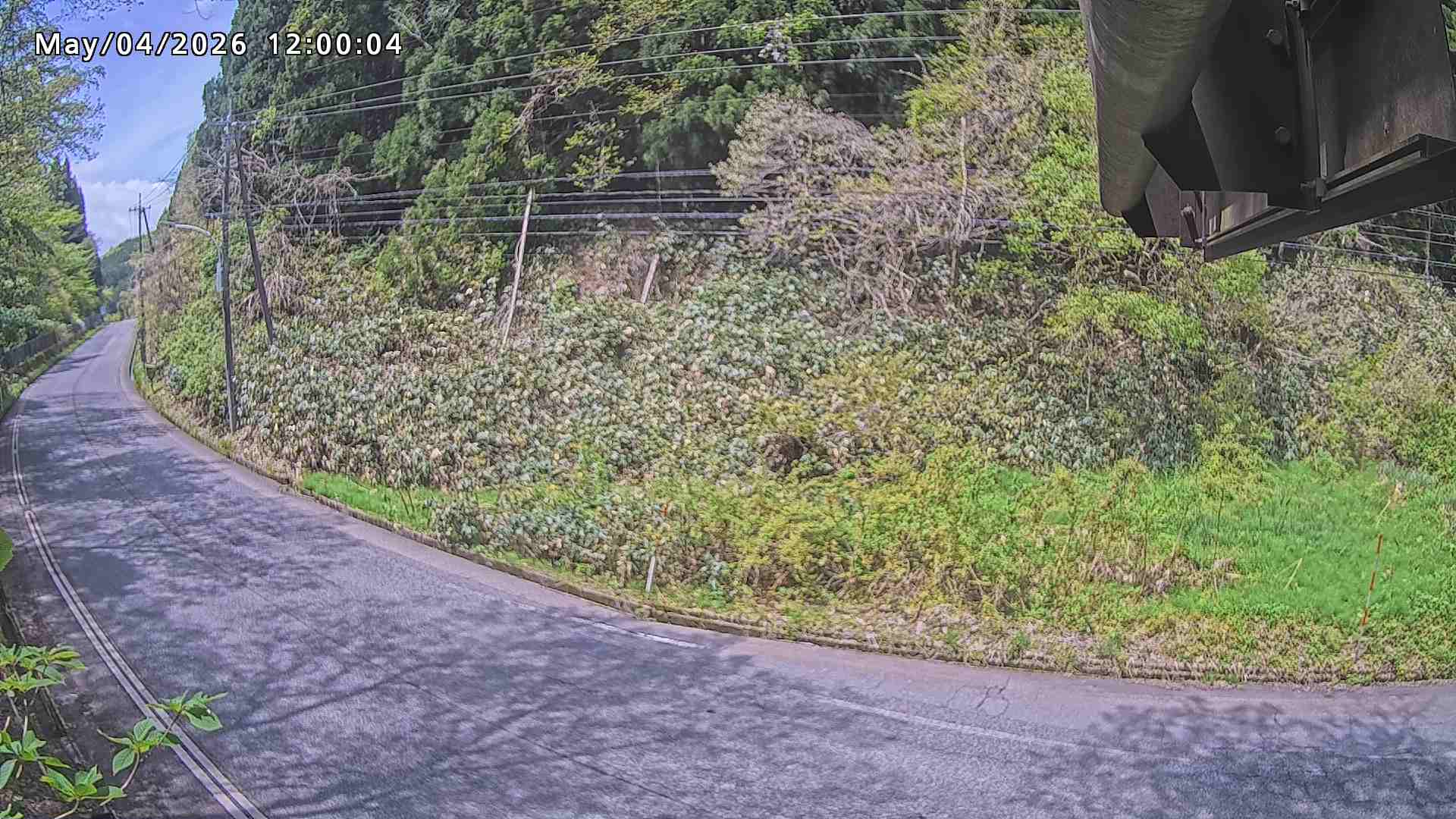 南部町大木屋