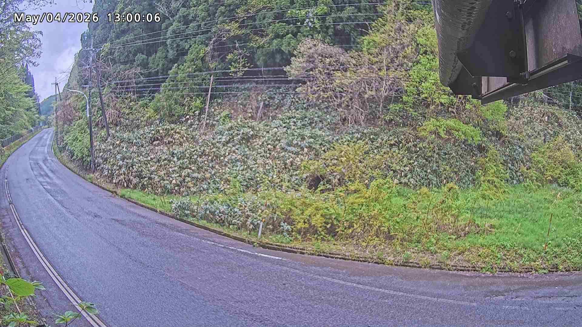 南部町大木屋