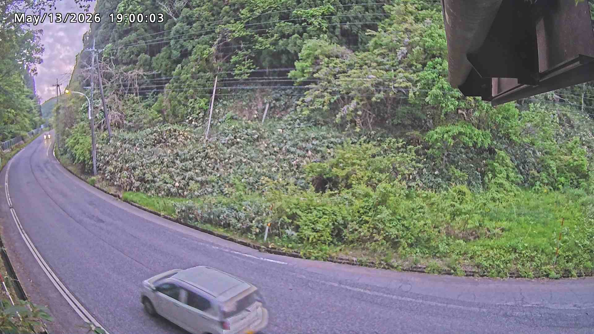 南部町大木屋