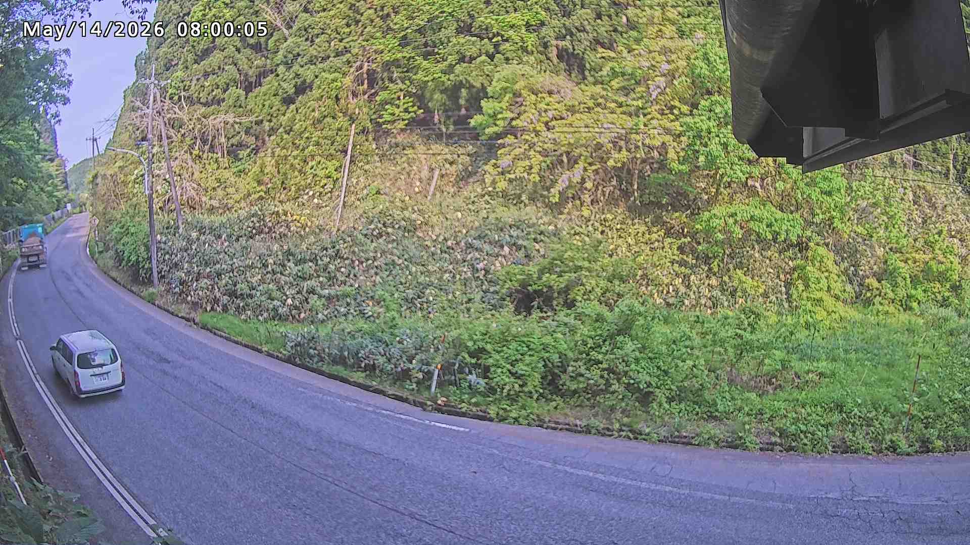 南部町大木屋