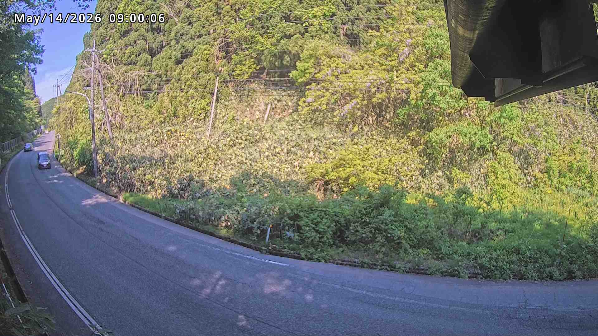 南部町大木屋