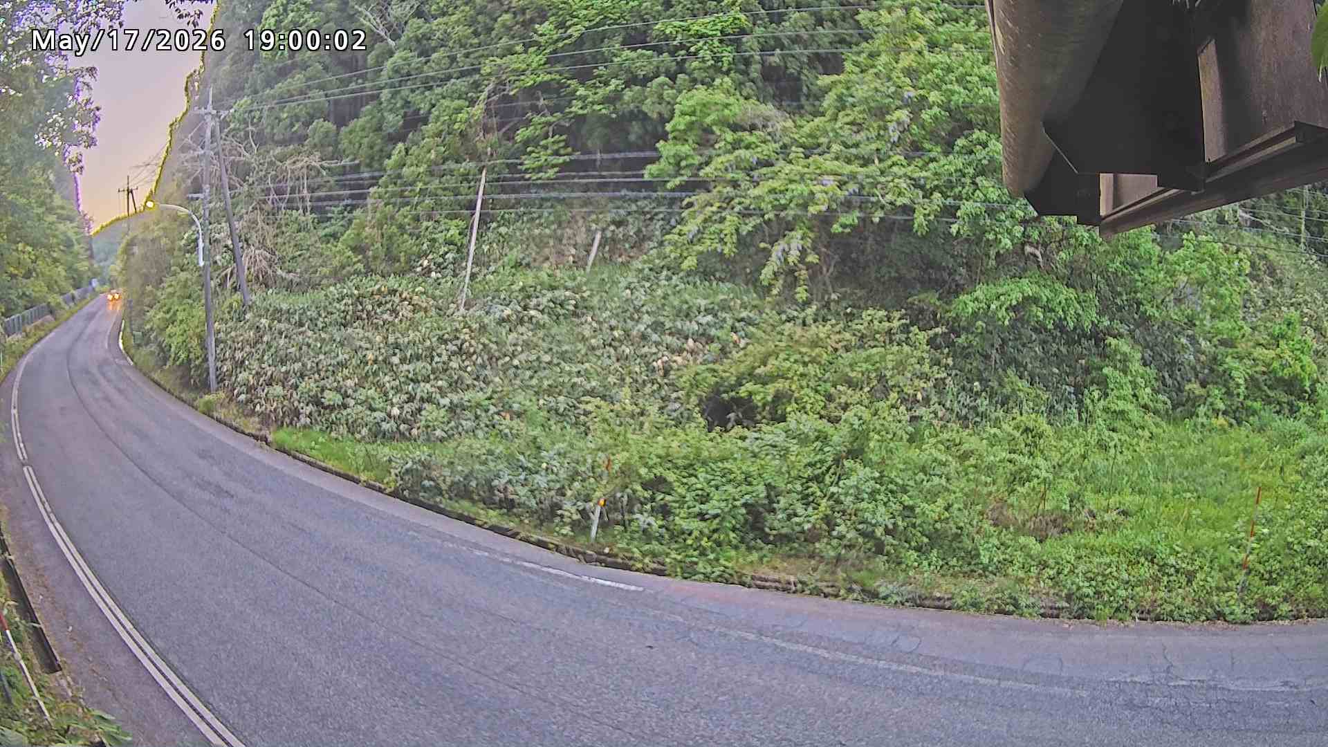 南部町大木屋