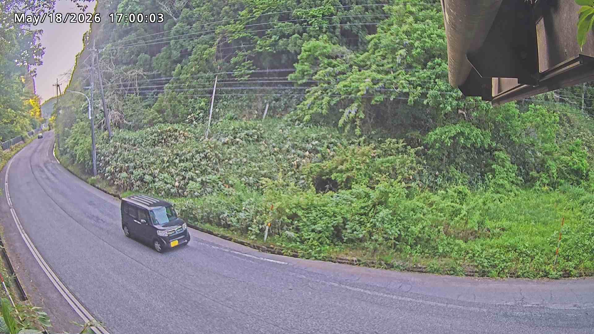 南部町大木屋