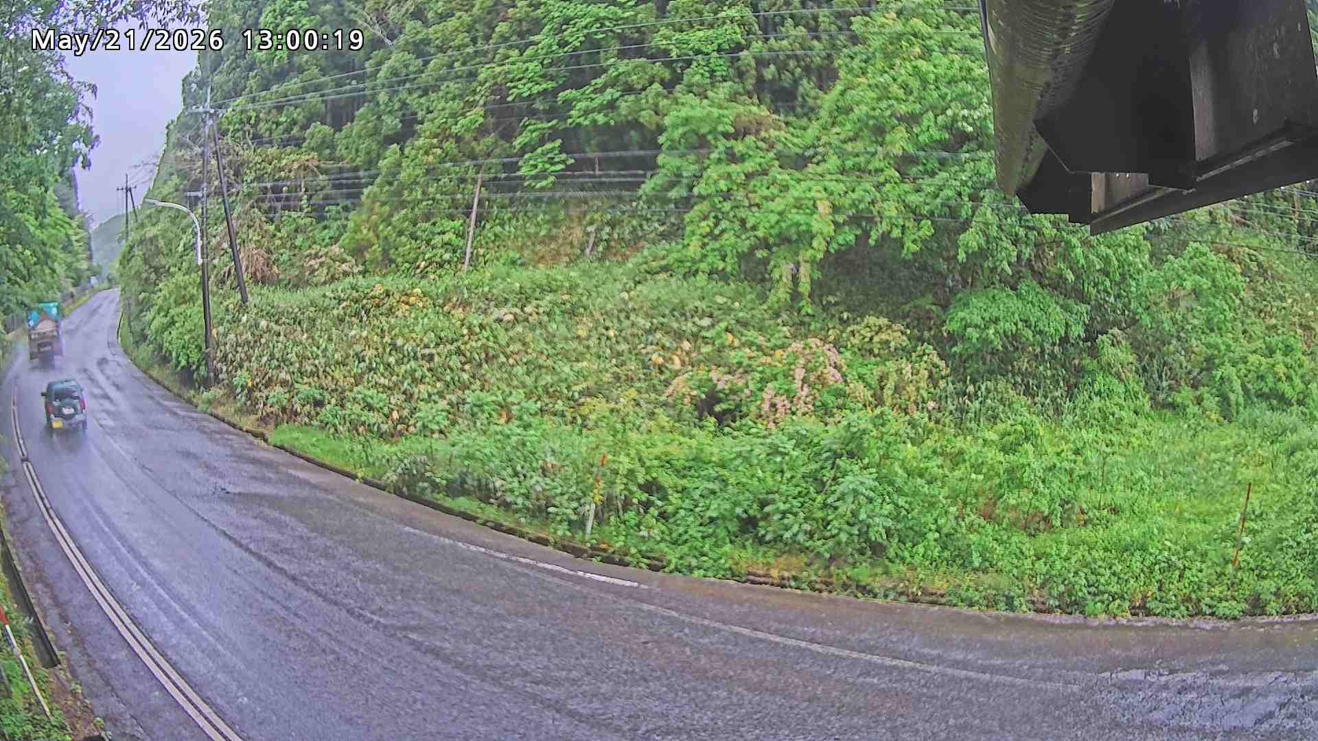 南部町大木屋