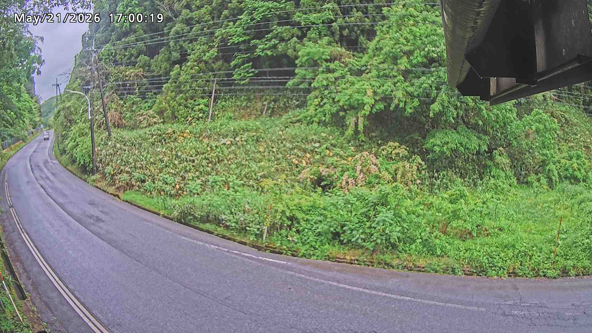 南部町大木屋