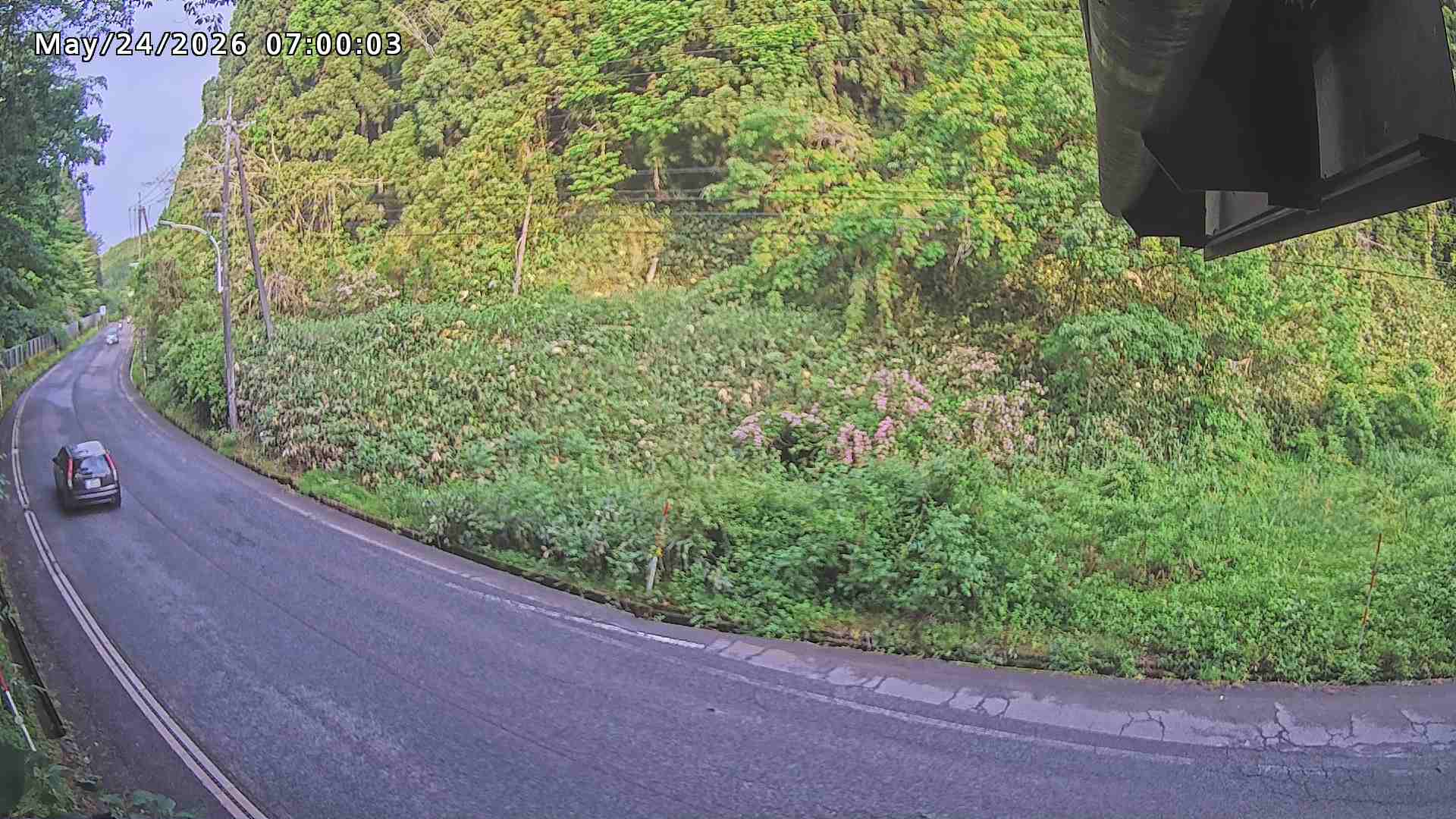 南部町大木屋