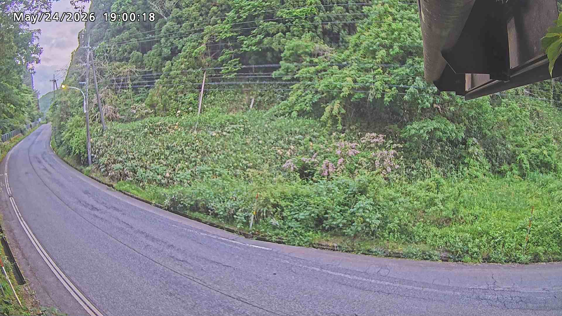 南部町大木屋