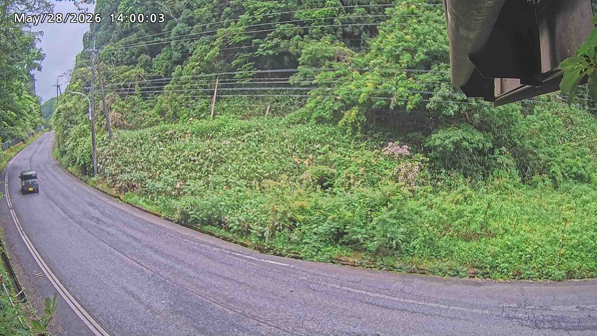 南部町大木屋