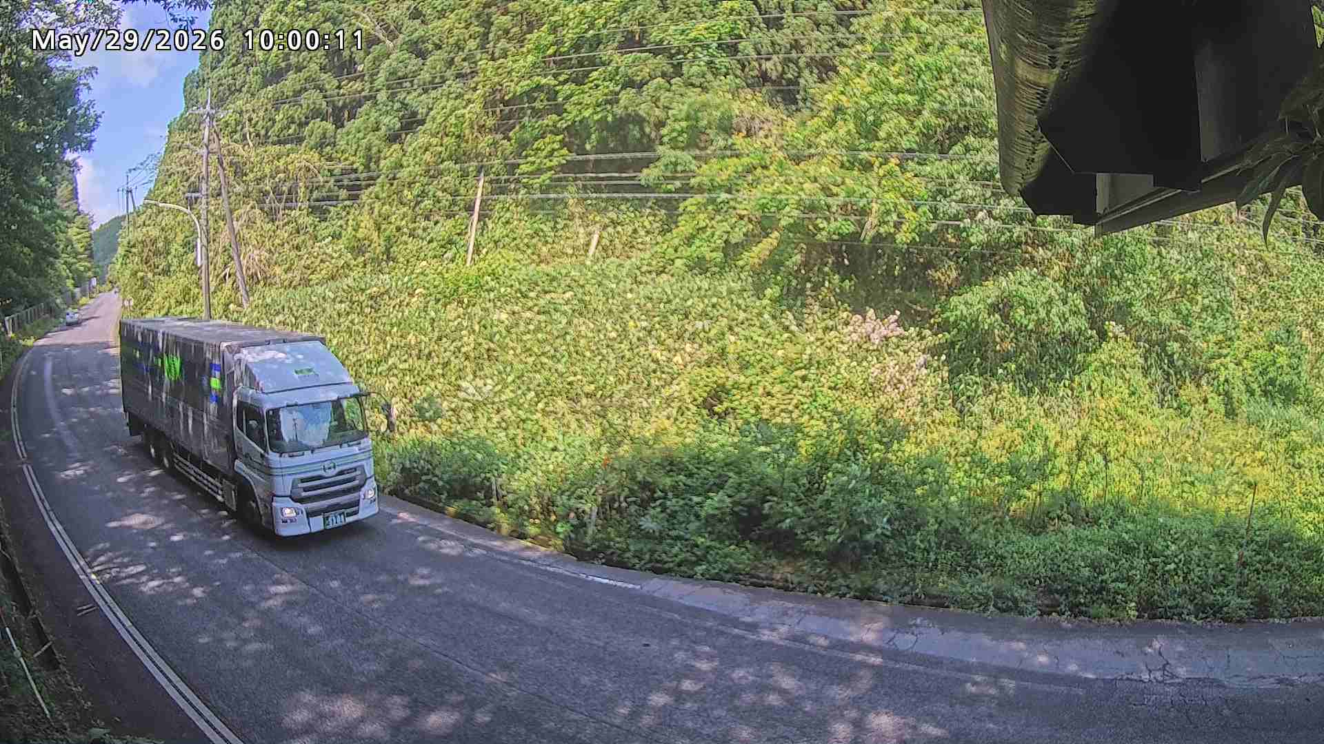 南部町大木屋
