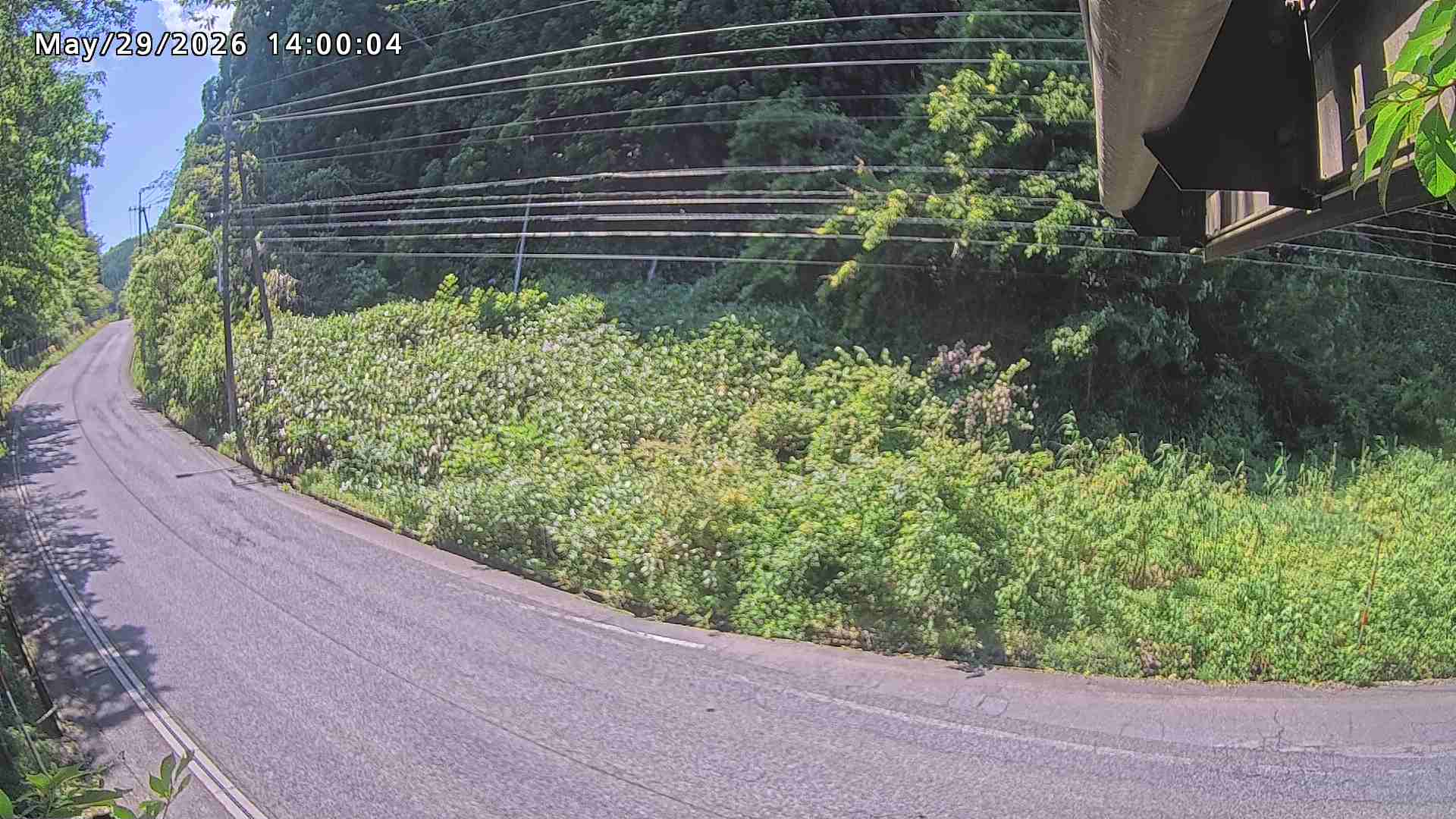 南部町大木屋