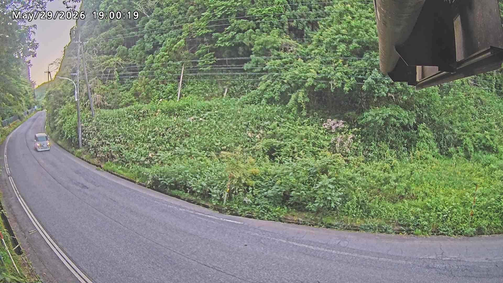 南部町大木屋