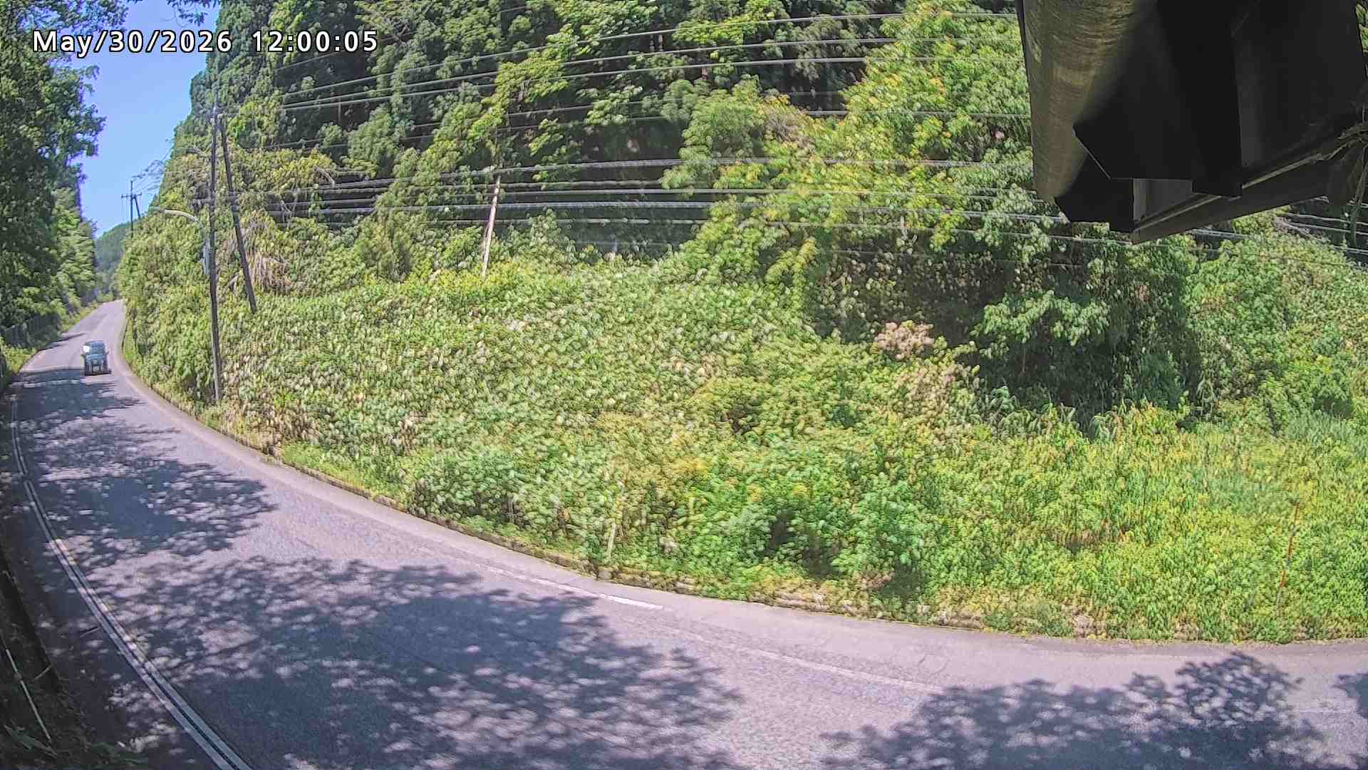 南部町大木屋