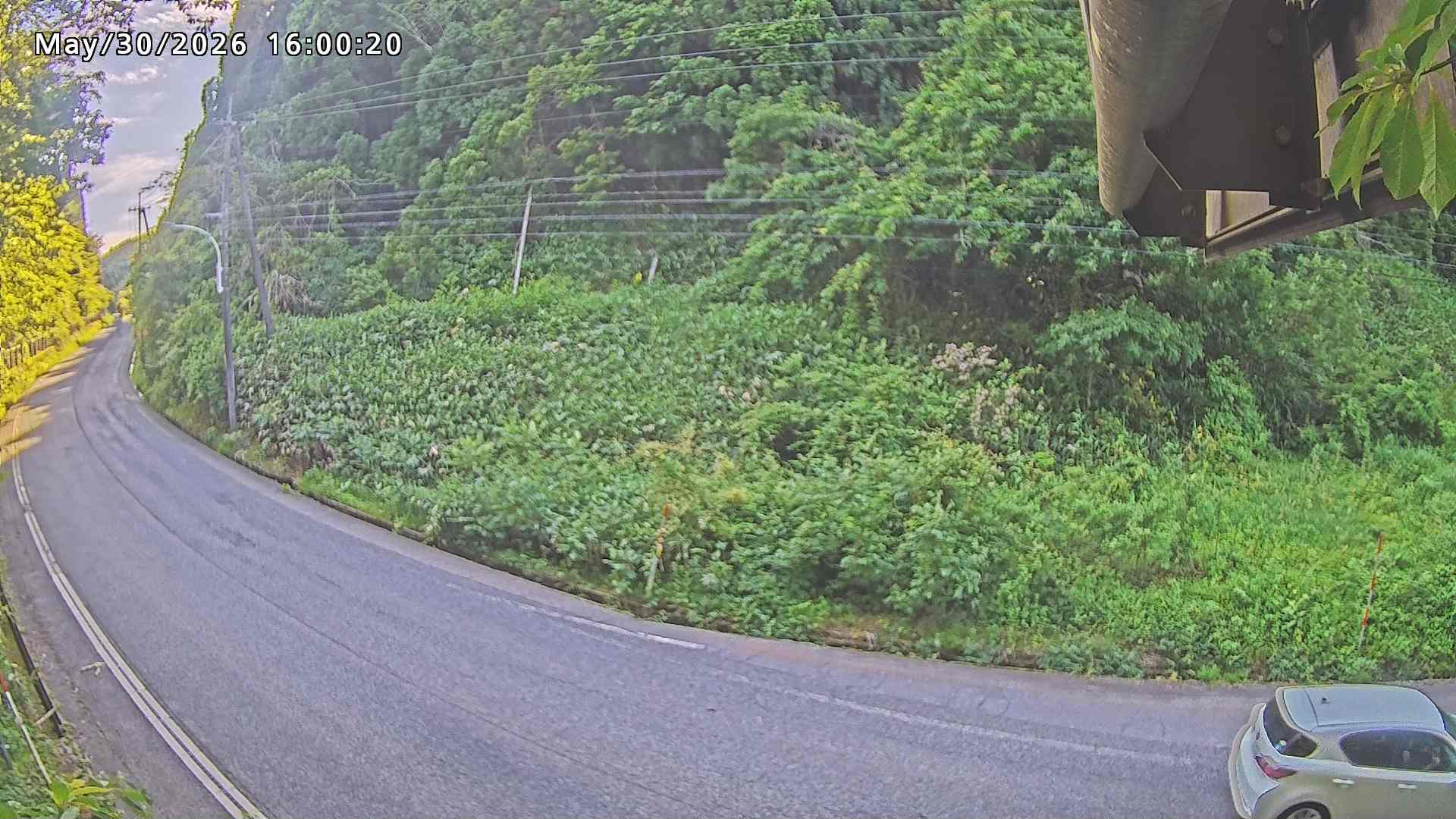 南部町大木屋
